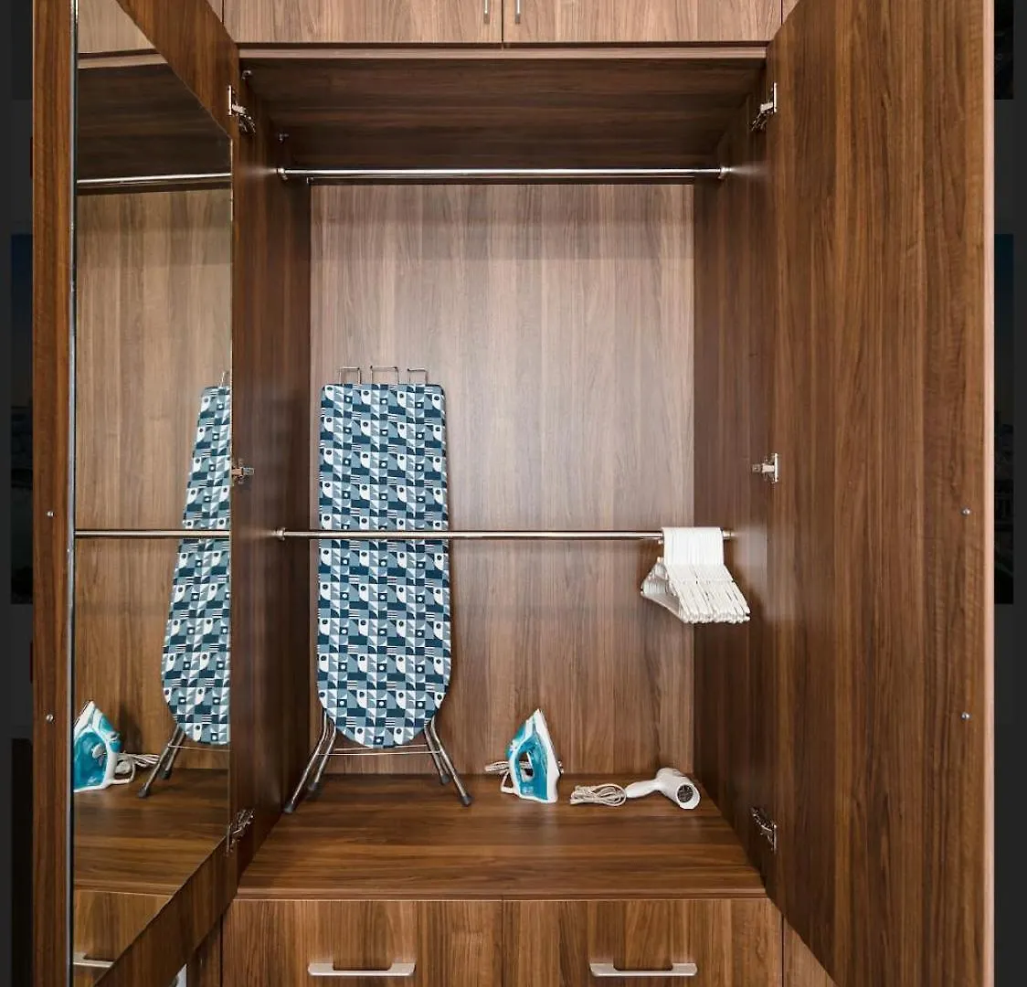 Saigon Royal 3Br 16 Daire Ho Şi Min Vietnam